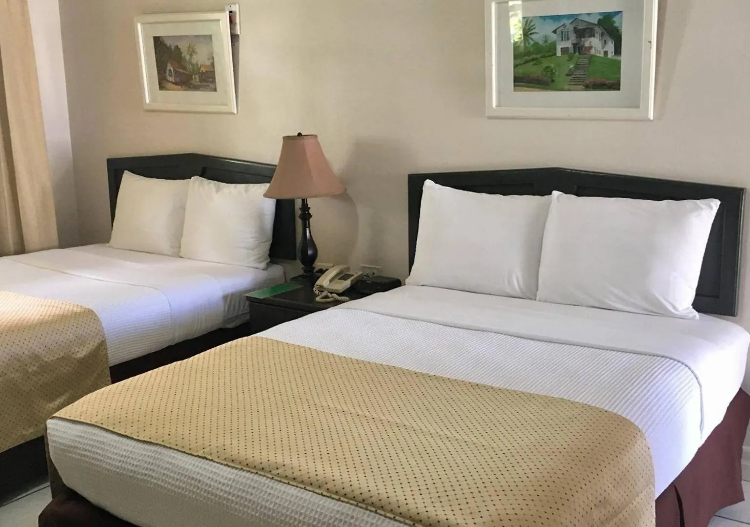 The Royal Hotel San Fernando Trinidad And Tobago