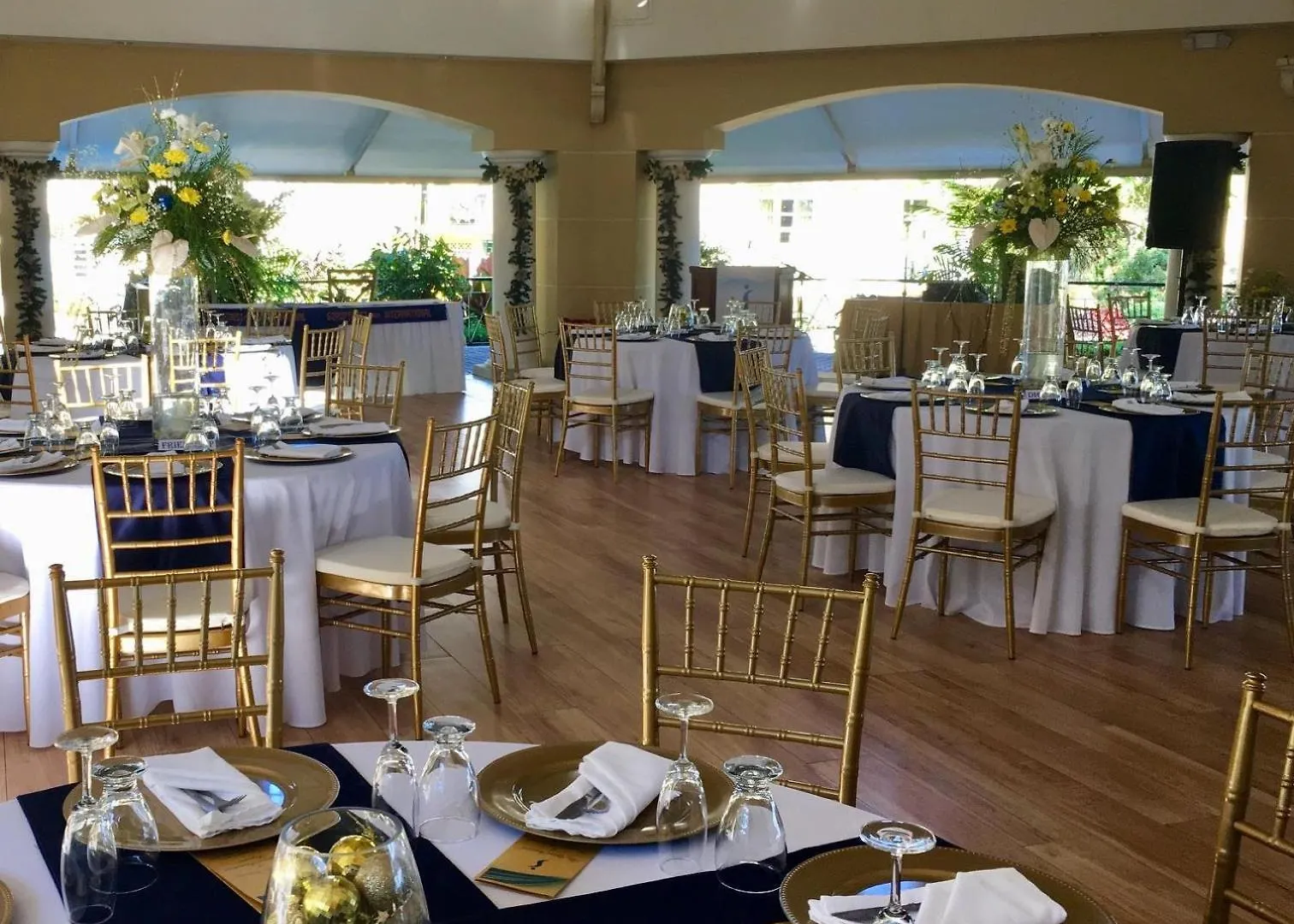 The Royal Hotel San Fernando